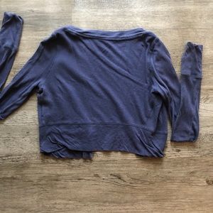American Eagle Outfitters Sweaters - American Eagle Cropped Cardigan American Eagle Outfitters Sweaters - American Eagle Cropped Cardigan